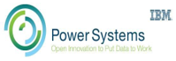 IBM Power Systems logosu