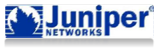 Juniper Networks logosu