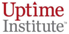 Uptime Institute logosu