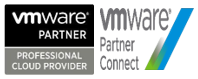 VMware Partner logosu