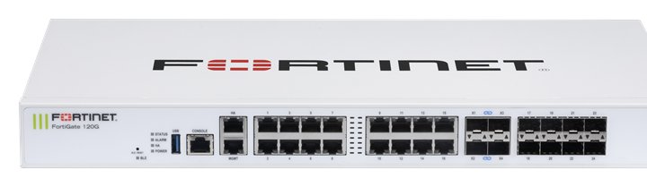 Fortinet FortiGate 120G
