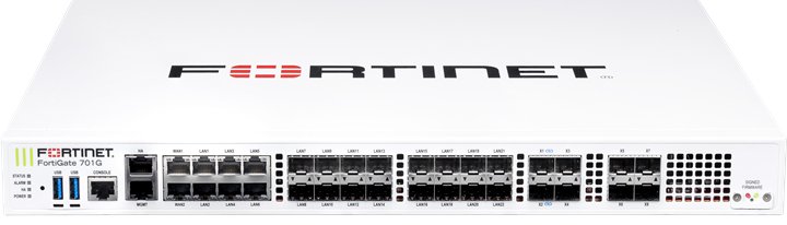 Fortinet FortiGate 700G