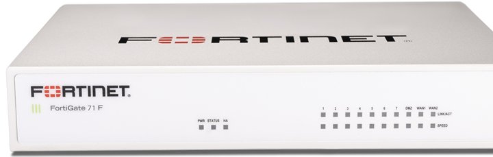 Fortinet FortiGate 70F