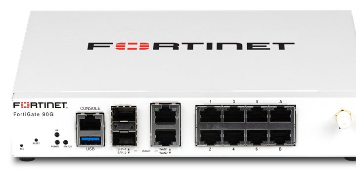Fortinet FortiGate 90G