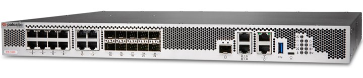 Palo Alto Networks PA-1410