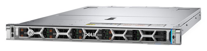 Dell PowerEdge R470