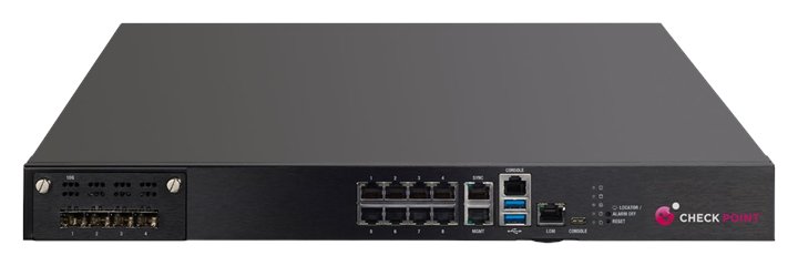 Check Point Quantum 6200