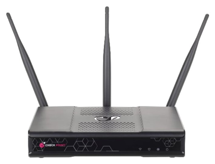 Check Point Quantum Spark 1535