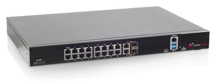 Check Point Quantum Spark 1600
