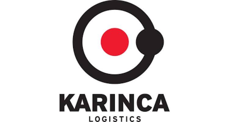 Karınca logosu